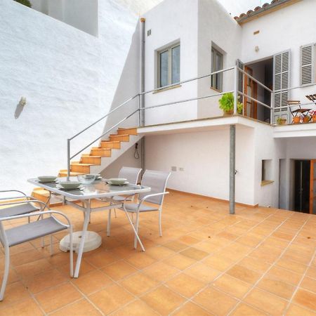 Amilcar House By Slow Villas El Arenal  Kültér fotó