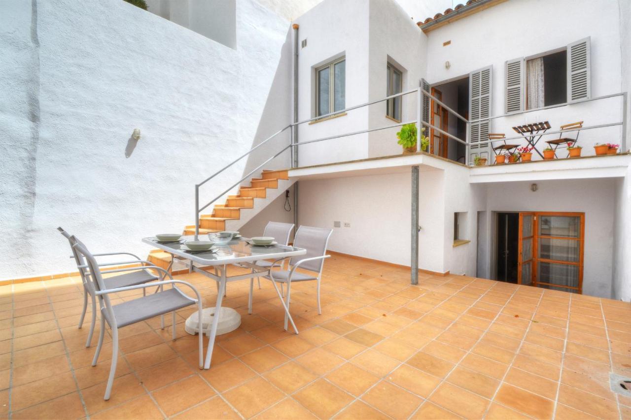 Amilcar House By Slow Villas El Arenal  Kültér fotó