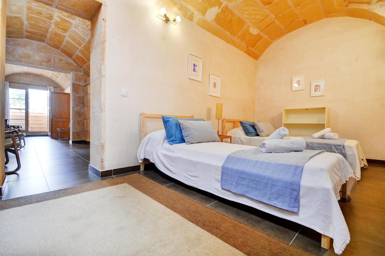 Amilcar House By Slow Villas El Arenal  Kültér fotó