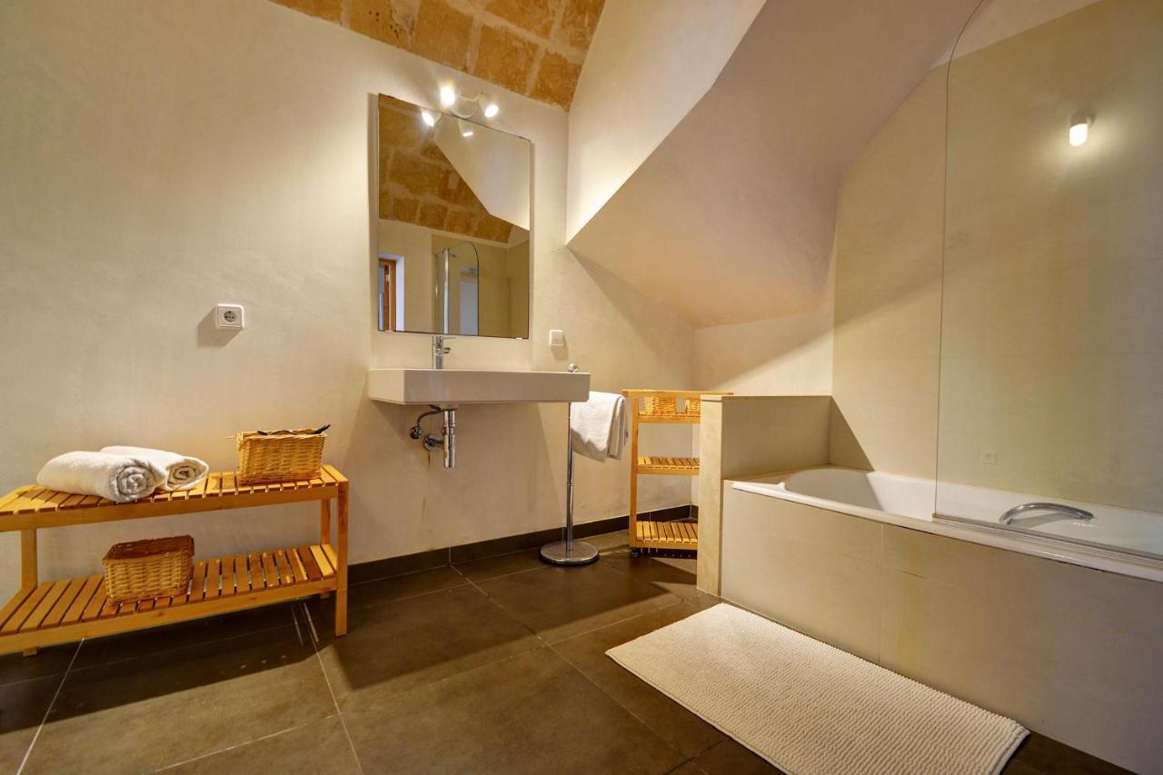 Amilcar House By Slow Villas El Arenal  Kültér fotó