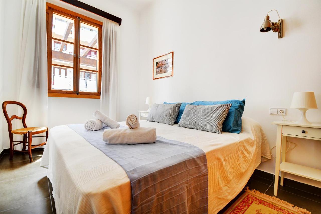 Amilcar House By Slow Villas El Arenal  Kültér fotó